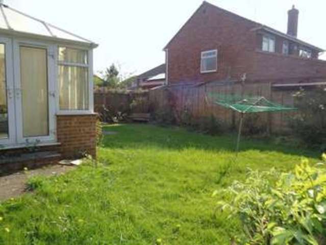  Image of 3 bedroom Detached house for sale in Lilliesfield Avenue Barnwood Gloucester GL3 at Lilliesfield Avenue Barnwood Gloucester, GL3 3AQ