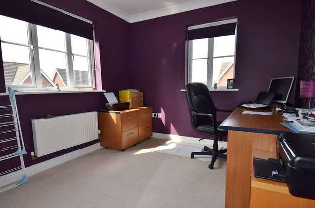  Image of 5 bedroom Detached house for sale in Lime Close Chartham Canterbury CT4 at Lime Close Chartham Canterbury, CT4 7TX