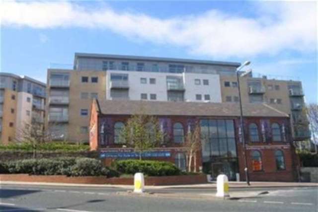  Image of 2 bedroom Flat to rent in City Road Newcastle upon Tyne NE1 at Newcastle upon Tyne, NE1 2BA