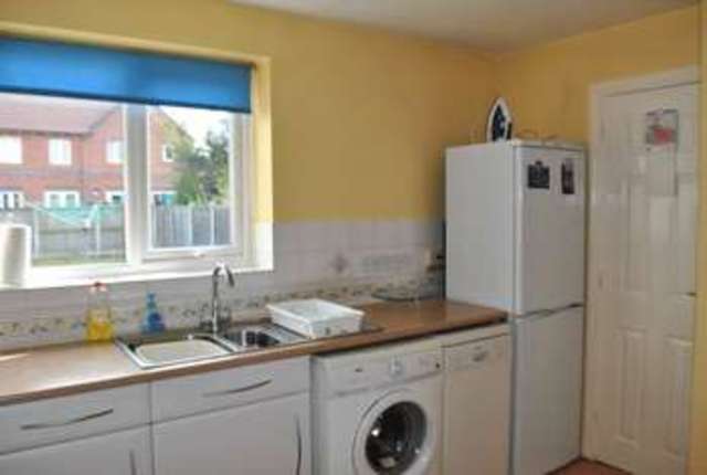  Image of 2 bedroom Semi-Detached house for sale in Lindisfarne Drive Liverpool L12 at Lindisfarne Drive  Liverpool, L12 0BL
