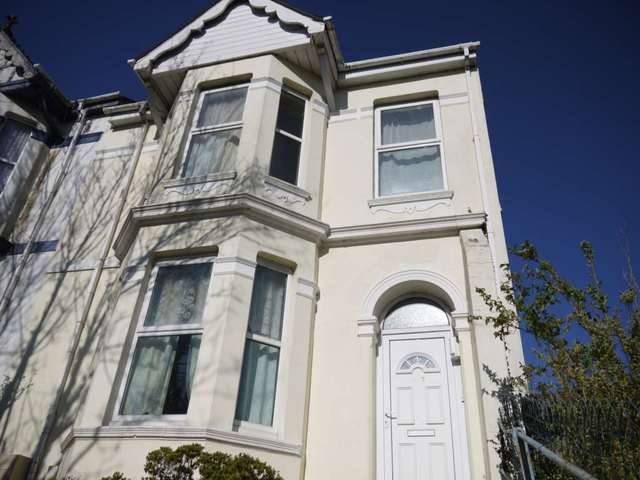  Image of 1 bedroom House Share to rent in Lipson Road Lipson Plymouth PL4 at Lipson Road  Plymouth, PL4 7NQ