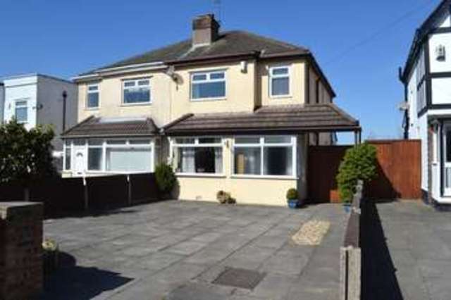  Image of 3 bedroom Semi-Detached house for sale in Liverpool Road Aughton Ormskirk L39 at Liverpool Road Aughton Ormskirk, L39 3LW