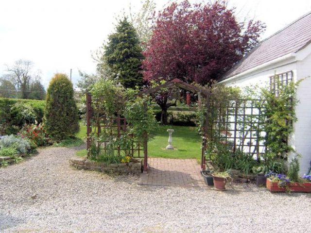  Image of 5 bedroom Detached house for sale in Llandyrnog Denbigh LL16 at Llandyrnog, LL16 4LT