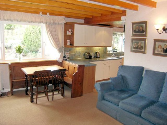  Image of 5 bedroom Detached house for sale in Llandyrnog Denbigh LL16 at Llandyrnog, LL16 4LT