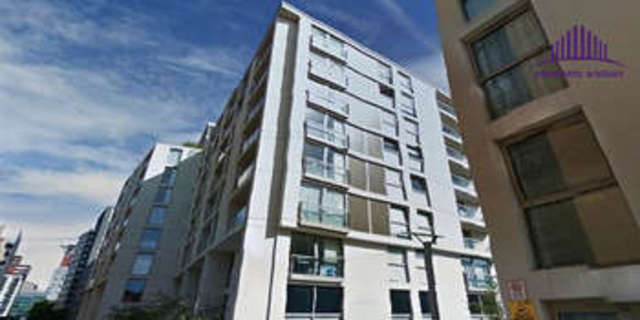  Image of 2 bedroom Property for sale in Lanterns Way London E14 at E14 9JJ  London Arena, E14 9JJ