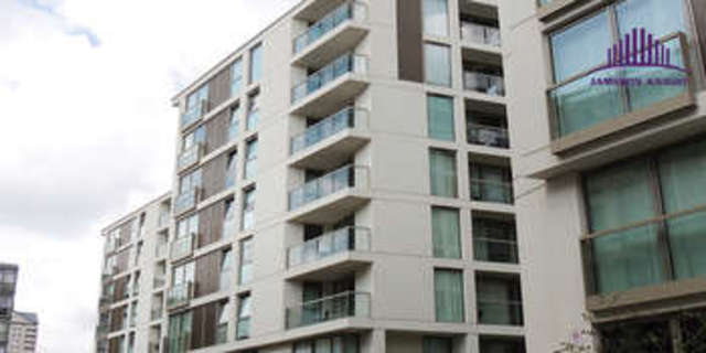  Image of 2 bedroom Property for sale in Lanterns Way London E14 at E14 9JJ  London Arena, E14 9JJ