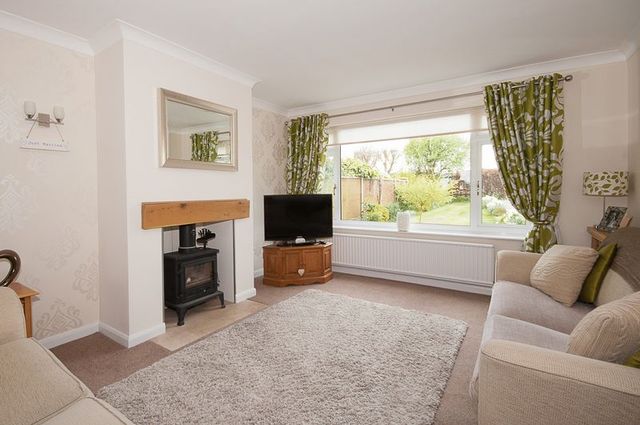  Image of 3 bedroom Detached house for sale in London Road Frampton Boston PE20 at London Road Frampton Boston, PE20 1BP