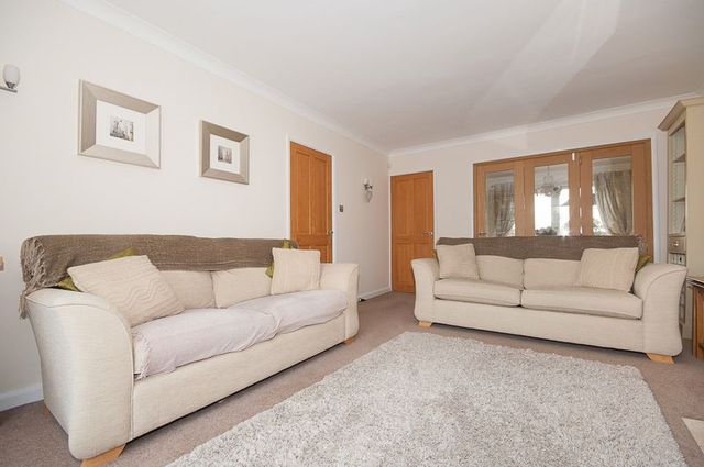  Image of 3 bedroom Detached house for sale in London Road Frampton Boston PE20 at London Road Frampton Boston, PE20 1BP