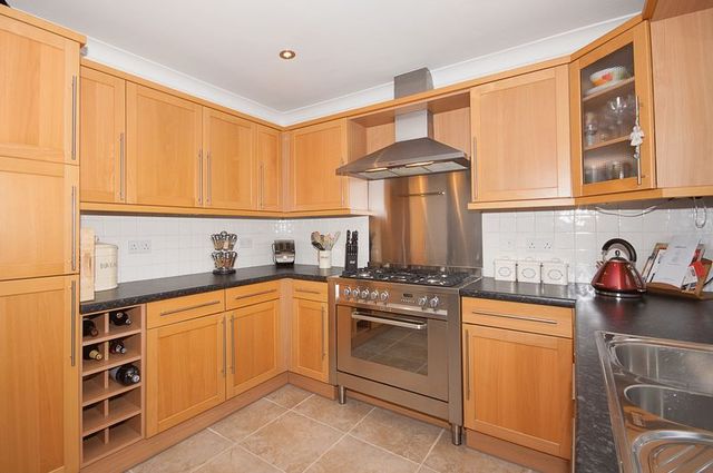  Image of 3 bedroom Detached house for sale in London Road Frampton Boston PE20 at London Road Frampton Boston, PE20 1BP