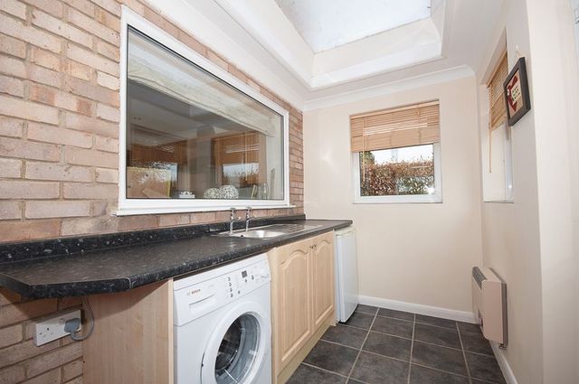  Image of 3 bedroom Detached house for sale in London Road Frampton Boston PE20 at London Road Frampton Boston, PE20 1BP