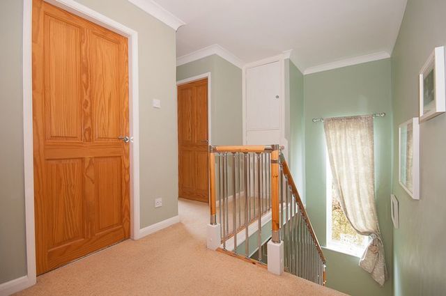  Image of 3 bedroom Detached house for sale in London Road Frampton Boston PE20 at London Road Frampton Boston, PE20 1BP