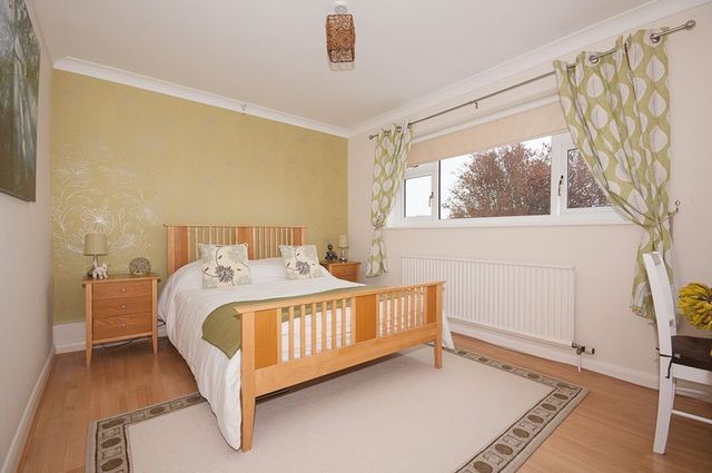  Image of 3 bedroom Detached house for sale in London Road Frampton Boston PE20 at London Road Frampton Boston, PE20 1BP