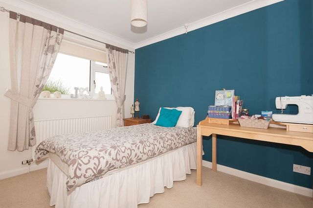  Image of 3 bedroom Detached house for sale in London Road Frampton Boston PE20 at London Road Frampton Boston, PE20 1BP