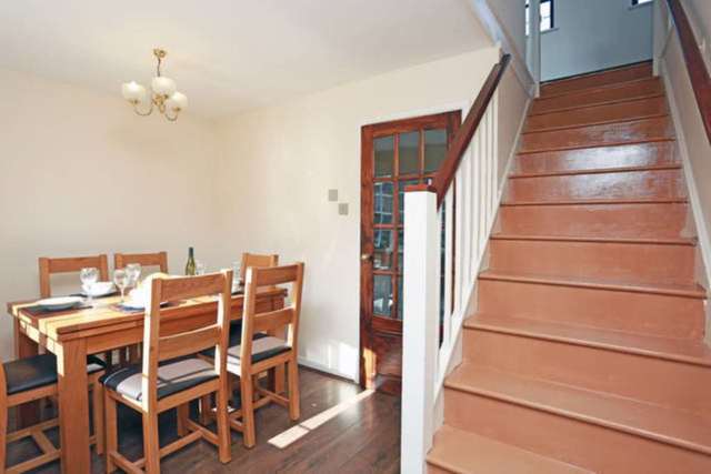  Image of 4 bedroom Detached house to rent in Long Mark Road London E16 at Long Mark Road Canning Town London, E16 3TH