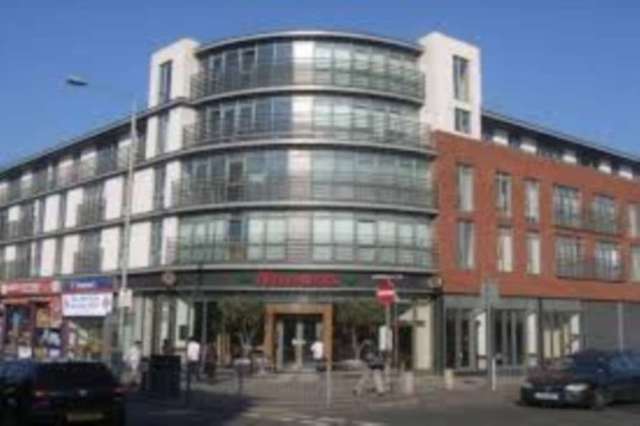  Image of 1 bedroom Apartment to rent in Longbridge Road Barking IG11 at Longbridge Road  Barking, IG11 8RR