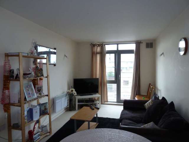  Image of 1 bedroom Apartment to rent in Longbridge Road Barking IG11 at Longbridge Road  Barking, IG11 8RR