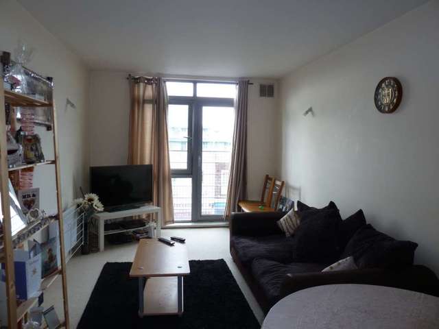  Image of 1 bedroom Apartment to rent in Longbridge Road Barking IG11 at Longbridge Road  Barking, IG11 8RR
