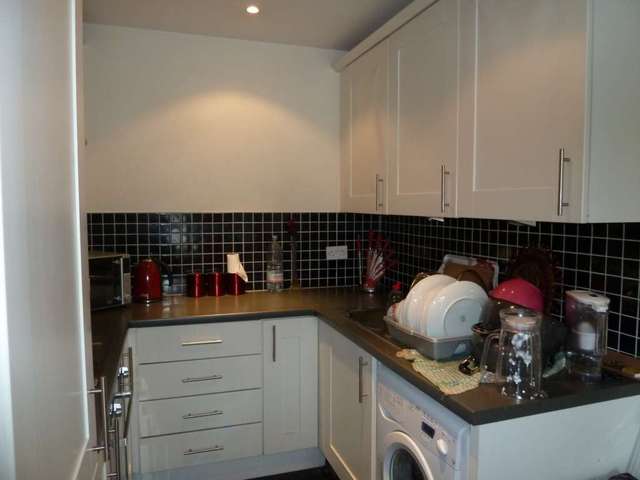  Image of 1 bedroom Apartment to rent in Longbridge Road Barking IG11 at Longbridge Road  Barking, IG11 8RR