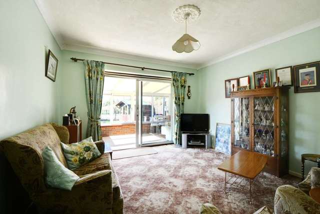  Image of 3 bedroom Detached house for sale in Lower Icknield Way Bledlow Princes Risborough HP27 at Lower Icknield Way Bledlow Princes Risborough, HP27 9QE