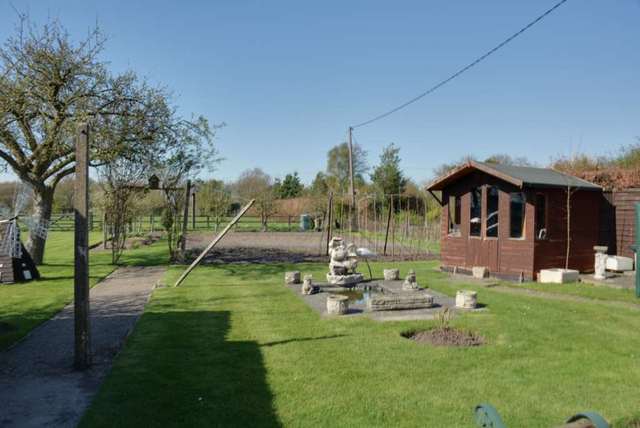  Image of 3 bedroom Detached house for sale in Lower Icknield Way Bledlow Princes Risborough HP27 at Lower Icknield Way Bledlow Princes Risborough, HP27 9QE