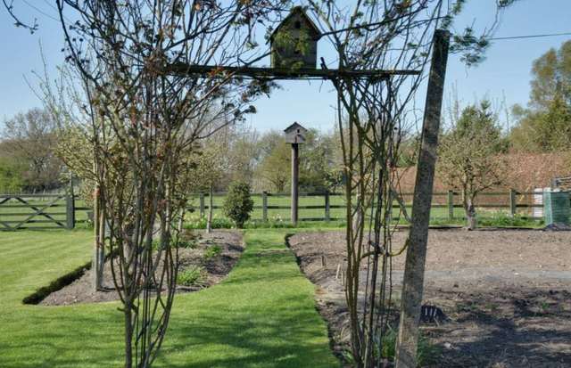  Image of 3 bedroom Detached house for sale in Lower Icknield Way Bledlow Princes Risborough HP27 at Lower Icknield Way Bledlow Princes Risborough, HP27 9QE