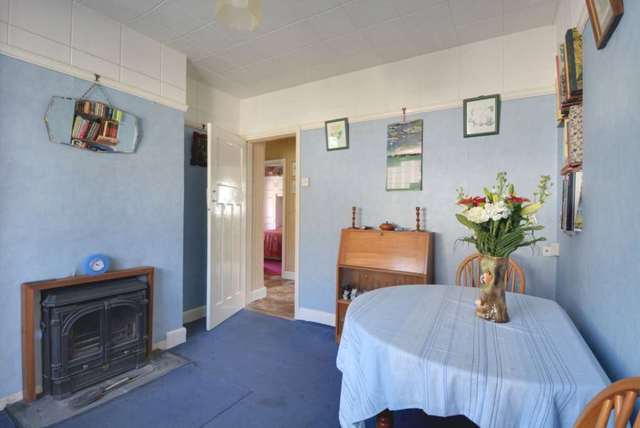  Image of 3 bedroom Detached house for sale in Lower Icknield Way Bledlow Princes Risborough HP27 at Lower Icknield Way Bledlow Princes Risborough, HP27 9QE
