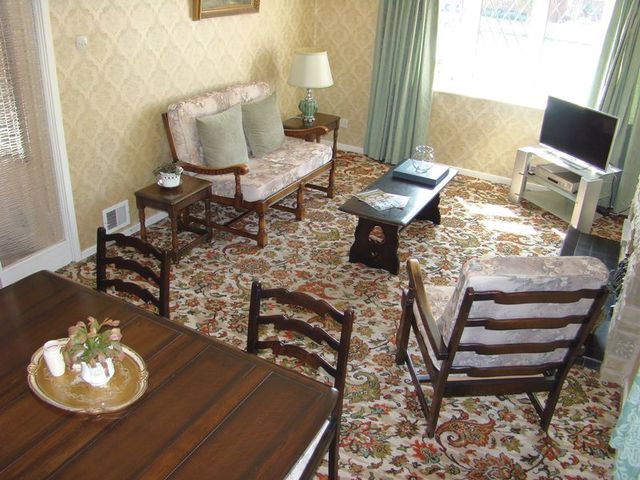  Image of 2 bedroom Detached house for sale in Columbia Drive Worcester WR2 at Columbia Drive Lower Wick Worcester, WR2 4XU