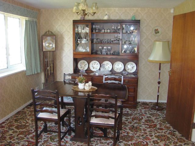  Image of 2 bedroom Detached house for sale in Columbia Drive Worcester WR2 at Columbia Drive Lower Wick Worcester, WR2 4XU