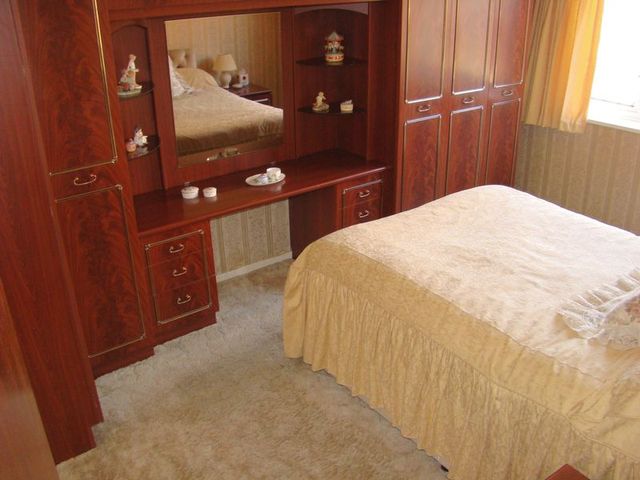  Image of 2 bedroom Detached house for sale in Columbia Drive Worcester WR2 at Columbia Drive Lower Wick Worcester, WR2 4XU
