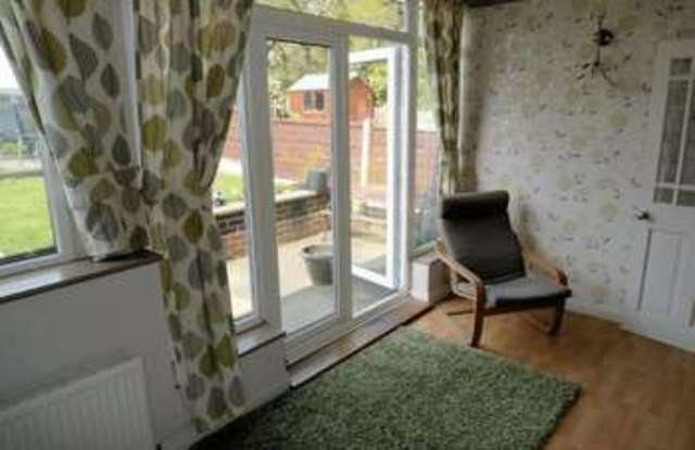  Image of 3 bedroom Semi-Detached house for sale in Lowercroft Road Bury BL8 at Lowercroft Road  Bury, BL8 2EX
