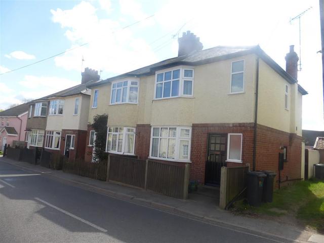  Image of 2 bedroom Semi-Detached house to rent in Lowgate Street Eye IP23 at Lowgate Street  EYE, IP23 7AS