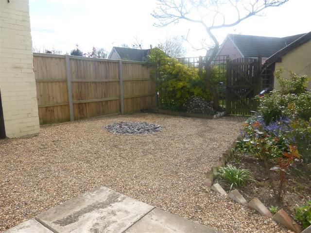  Image of 2 bedroom Semi-Detached house to rent in Lowgate Street Eye IP23 at Lowgate Street  EYE, IP23 7AS