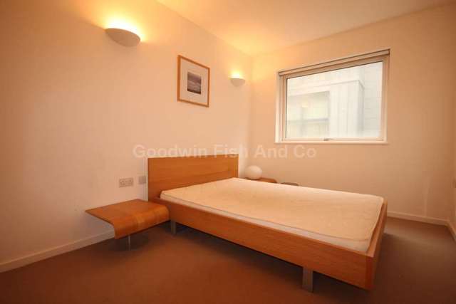  Image of 2 bedroom Apartment to rent in City Road East Manchester M15 at City Road East Southern Gateway Manchester, M15 4QL