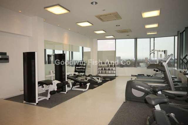  Image of 2 bedroom Apartment to rent in City Road East Manchester M15 at City Road East Southern Gateway Manchester, M15 4QL