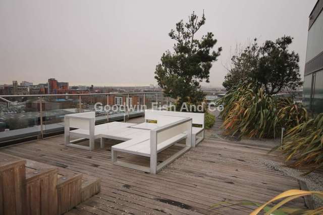 Image of 2 bedroom Apartment to rent in City Road East Manchester M15 at City Road East Southern Gateway Manchester, M15 4QL
