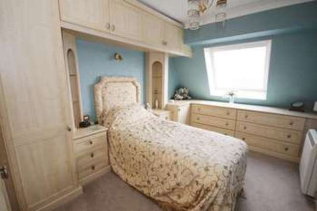  Image of 1 bedroom Flat for sale in Uxbridge Road Hatch End Pinner HA5 at Lutyens Lodge, 523 Uxbridge Road Hatch End Pinner, HA5 4JX