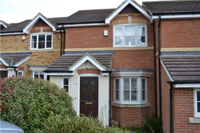  Image of 3 bedroom Semi-Detached house for sale in Lydd Close St. Leonards-on-Sea TN38 at East Sussex, TN38 9AD