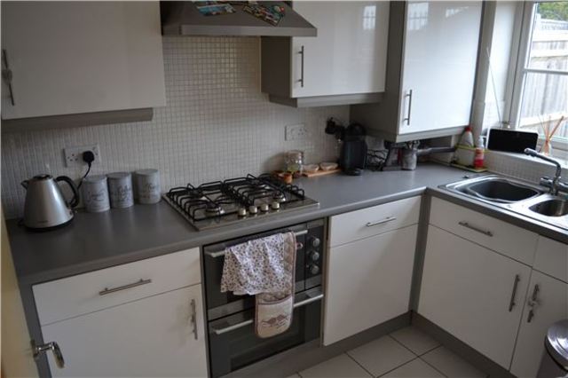  Image of 3 bedroom Semi-Detached house for sale in Lydd Close St. Leonards-on-Sea TN38 at East Sussex, TN38 9AD