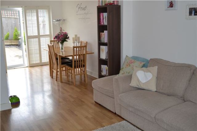  Image of 3 bedroom Semi-Detached house for sale in Lydd Close St. Leonards-on-Sea TN38 at East Sussex, TN38 9AD