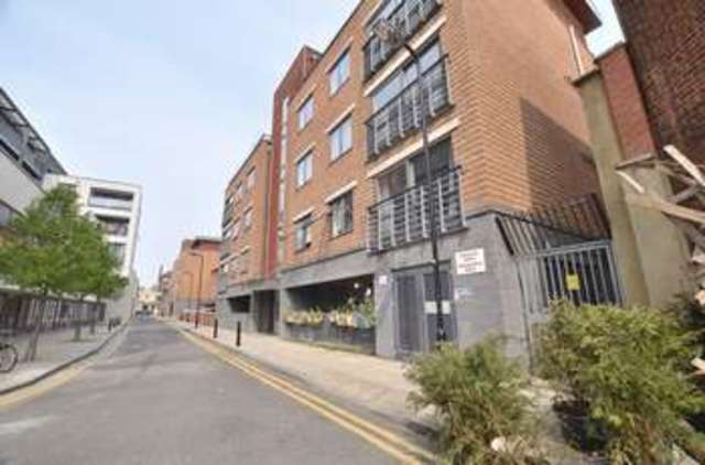  Image of 2 bedroom Flat for sale in Mackintosh Lane London E9 at Mackintosh Lane  London, E9 6AB