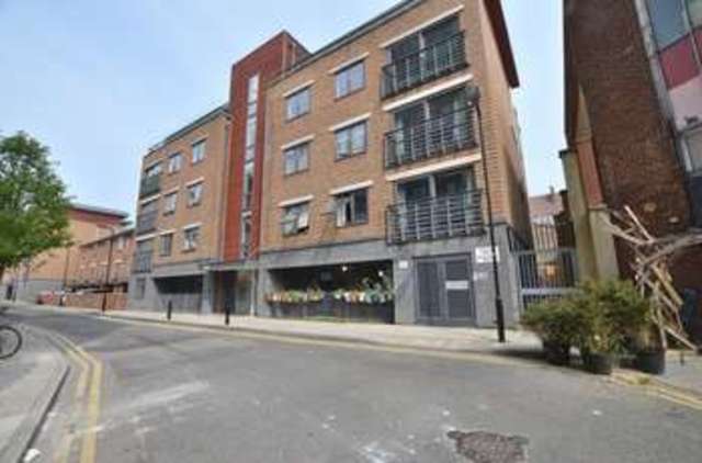  Image of 2 bedroom Flat for sale in Mackintosh Lane London E9 at Mackintosh Lane  London, E9 6AB