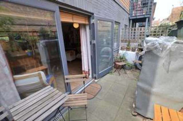  Image of 2 bedroom Flat for sale in Mackintosh Lane London E9 at Mackintosh Lane  London, E9 6AB