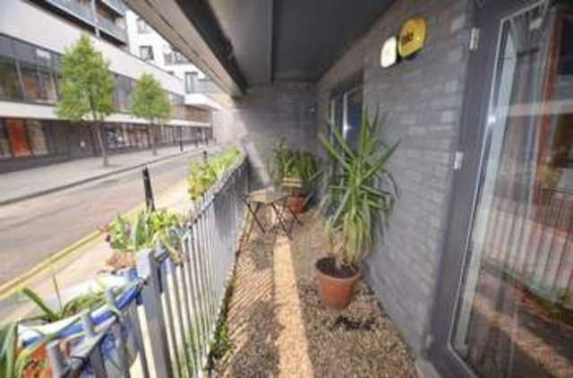  Image of 2 bedroom Flat for sale in Mackintosh Lane London E9 at Mackintosh Lane  London, E9 6AB