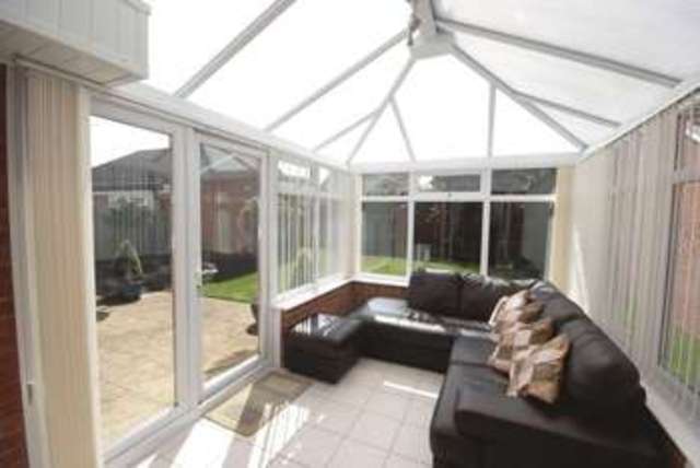  Image of 5 bedroom Detached house for sale in Magister Drive Lee-on-the-Solent PO13 at Magister Drive  Lee-On-The-Solent, PO13 8GE