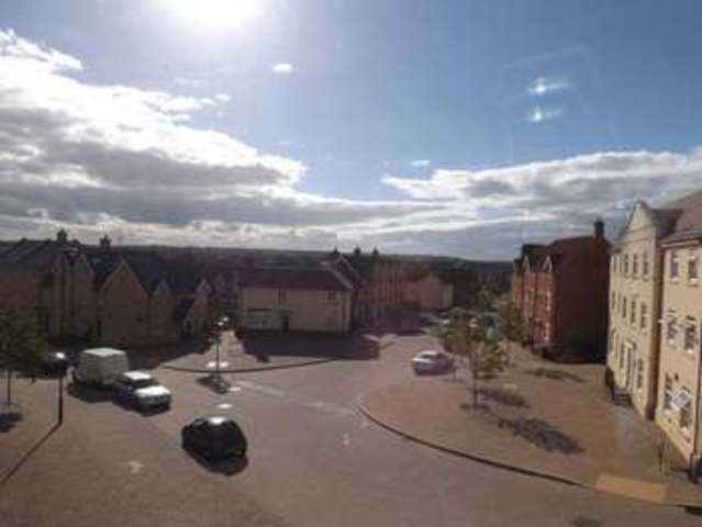  Image of 2 bedroom Flat for sale in Marbeck Close Swindon SN25 at Marbeck Close Redhouse Swindon, SN25 2LT