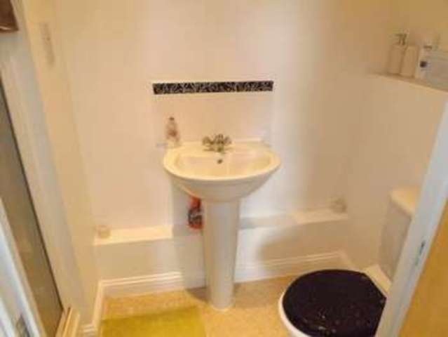  Image of 2 bedroom Flat for sale in Marbeck Close Swindon SN25 at Marbeck Close Redhouse Swindon, SN25 2LT