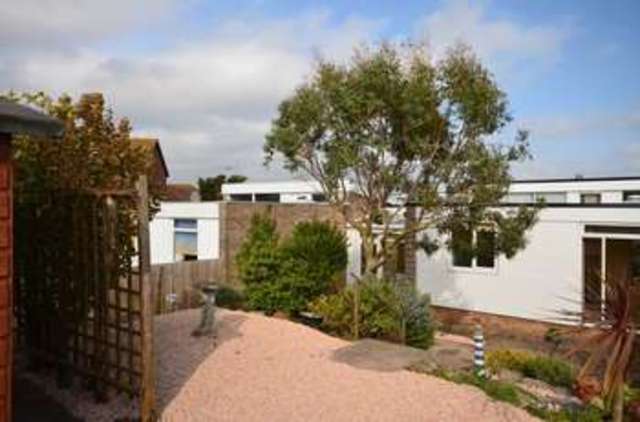  Image of 2 bedroom Bungalow for sale in Marina Drive Brixham TQ5 at Marina Drive  Brixham, TQ5 9BB