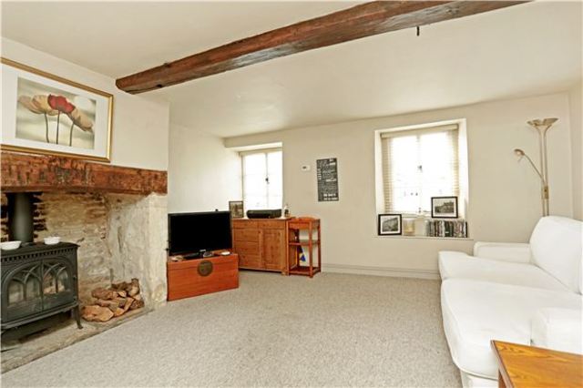  Image of 3 bedroom Terraced house for sale in Tormarton Road Marshfield Chippenham SN14 at 1 Tormarton Road Marshfield Wiltshire, SN14 8NN