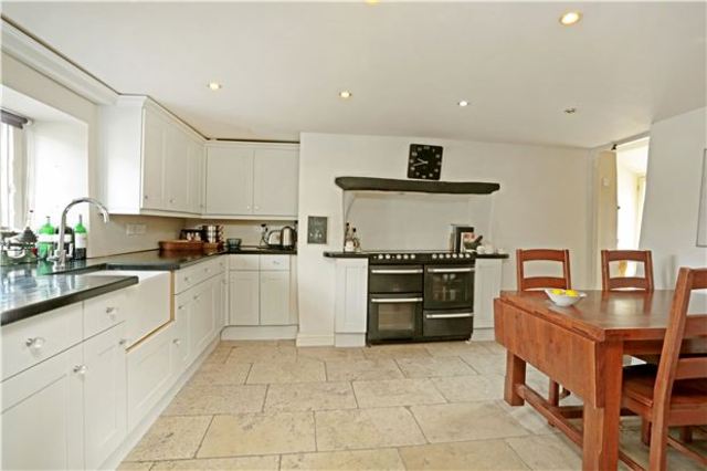  Image of 3 bedroom Terraced house for sale in Tormarton Road Marshfield Chippenham SN14 at 1 Tormarton Road Marshfield Wiltshire, SN14 8NN