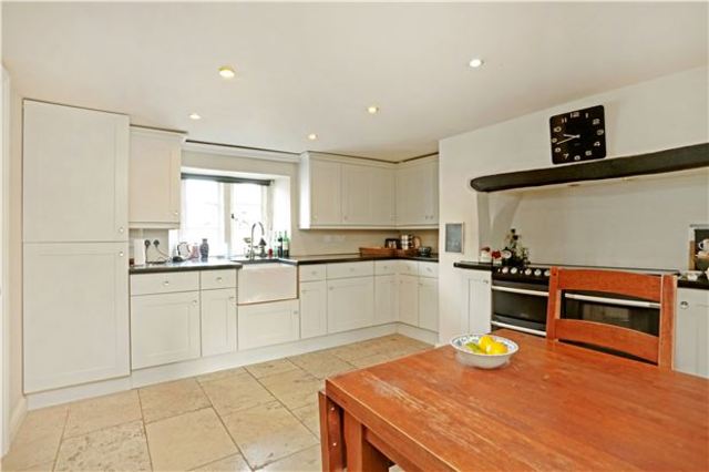  Image of 3 bedroom Terraced house for sale in Tormarton Road Marshfield Chippenham SN14 at 1 Tormarton Road Marshfield Wiltshire, SN14 8NN